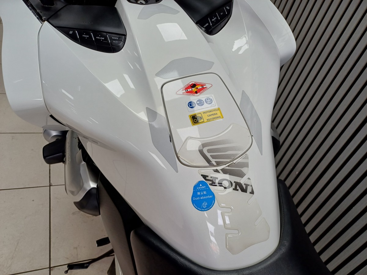 Used Honda CTX 1300 A-E 2014 for sale - 78395573: Photo 9