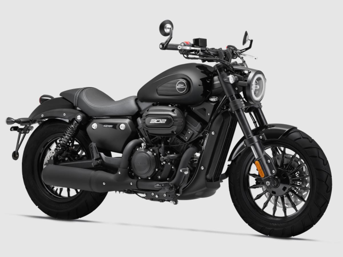 Used Keeway V-Cruise 302C for sale - 78393362: Photo 10