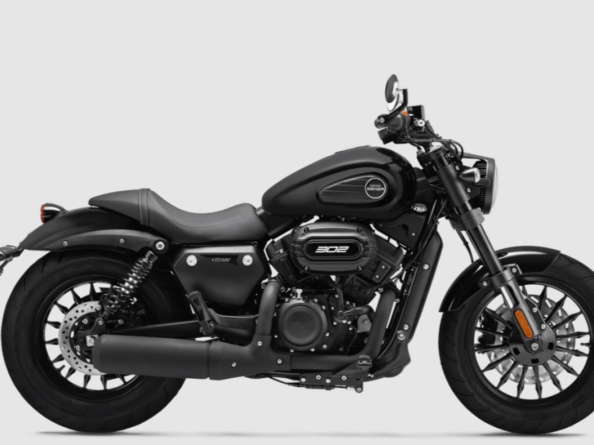 Used Keeway V-Cruise 302C for sale - 78393362: Photo 11