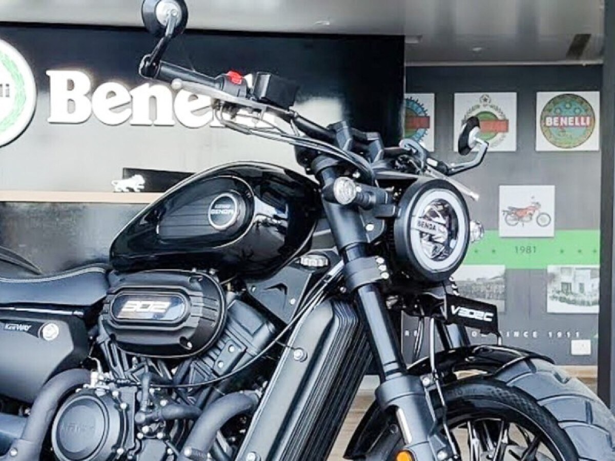 Used Keeway V-Cruise 302C for sale - 78393362: Photo 15