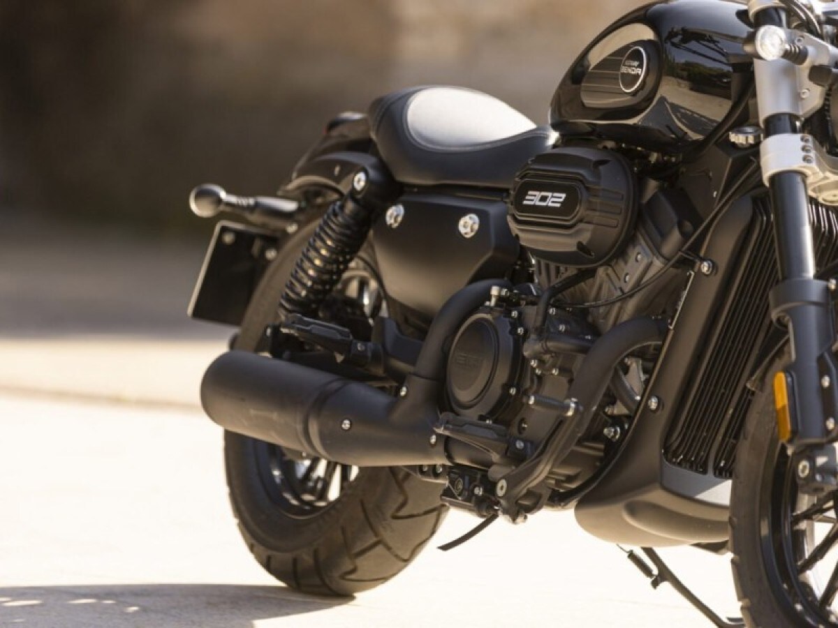 Used Keeway V-Cruise 302C for sale - 78393362: Photo 17