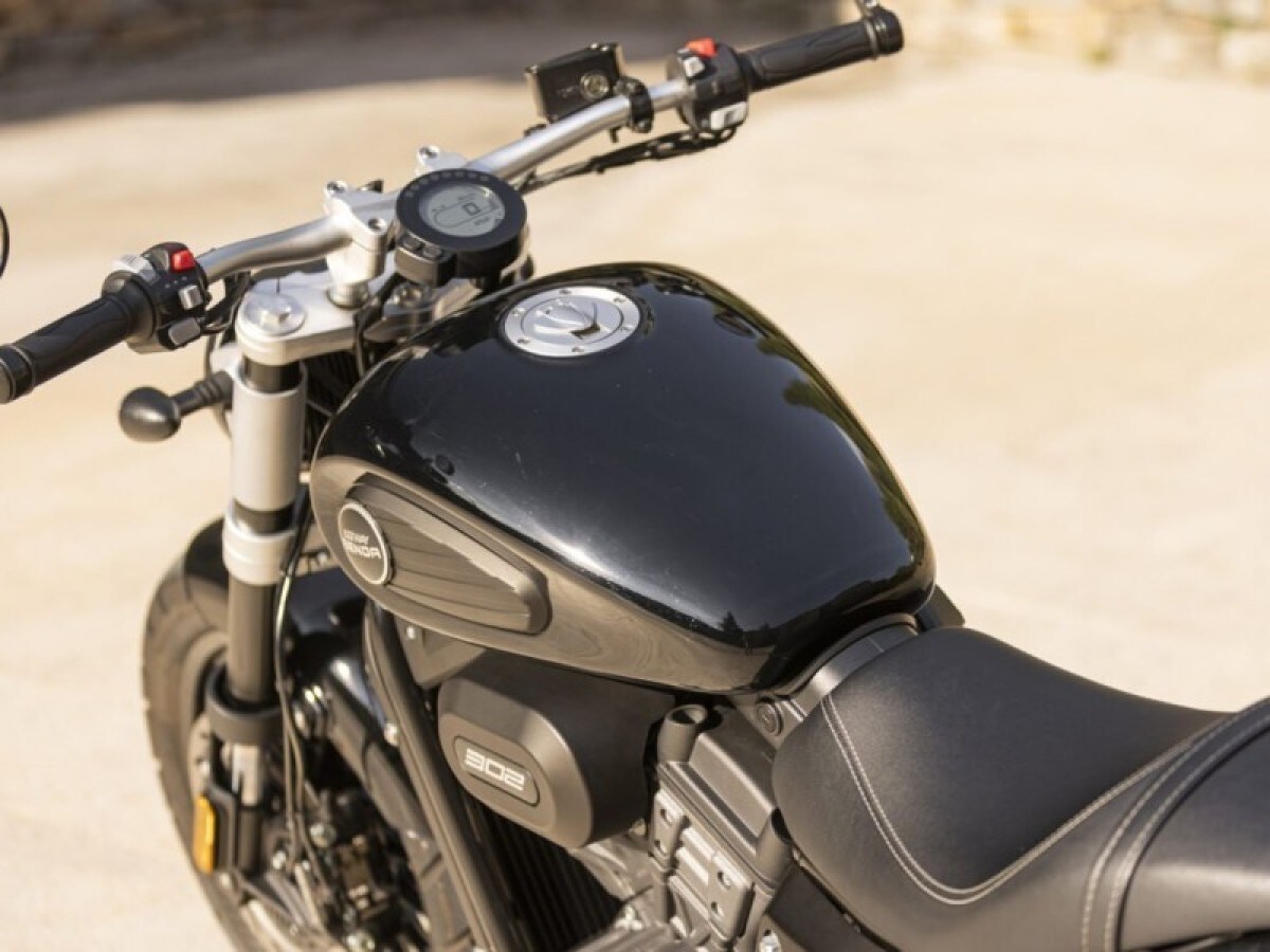 Used Keeway V-Cruise 302C for sale - 78393362: Photo 18