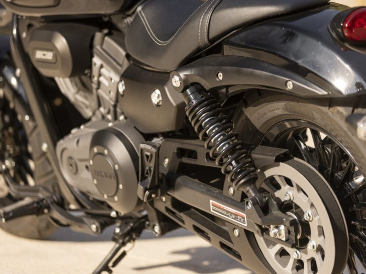 Used Keeway V-Cruise 302C for sale - 78393362: Photo 19