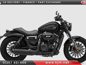 Used Keeway V-Cruise 302C undefined for sale - bike-78393362: Photo