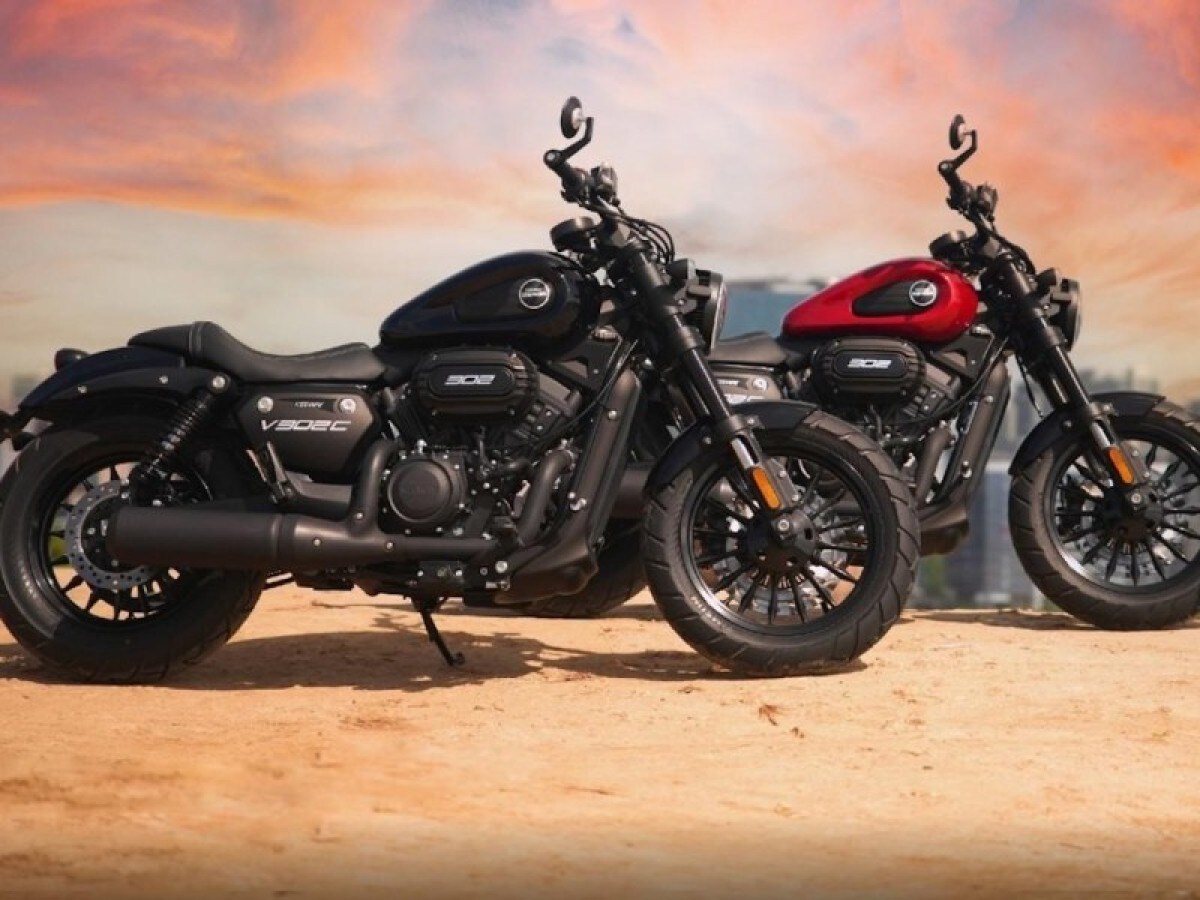 Used Keeway V-Cruise 302C for sale - 78393362: Photo 2