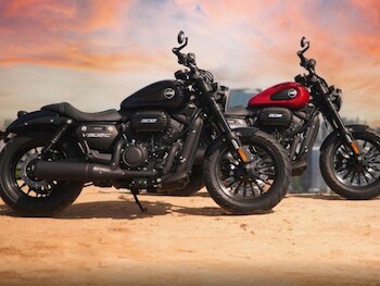 Used Keeway V-Cruise 302C undefined for sale - bike-78393362: Photo