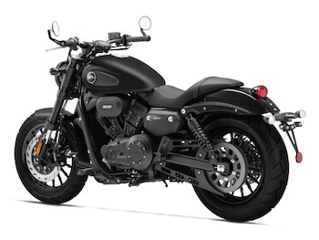 Used Keeway V-Cruise 302C undefined for sale - bike-78393362: Photo