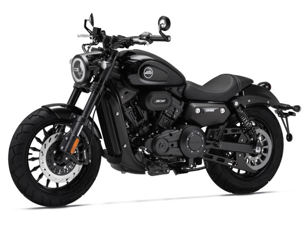 Used Keeway V-Cruise 302C for sale - 78393362: Photo 5