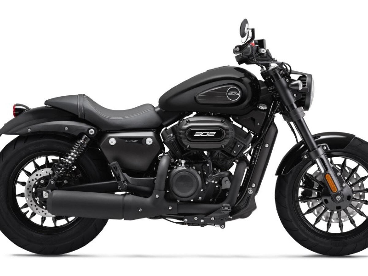 Used Keeway V-Cruise 302C for sale - 78393362: Photo 6