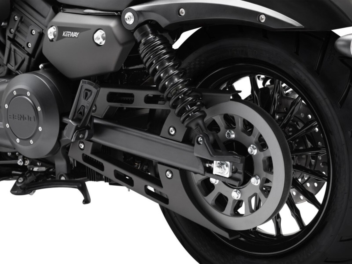 Used Keeway V-Cruise 302C for sale - 78393362: Photo 7