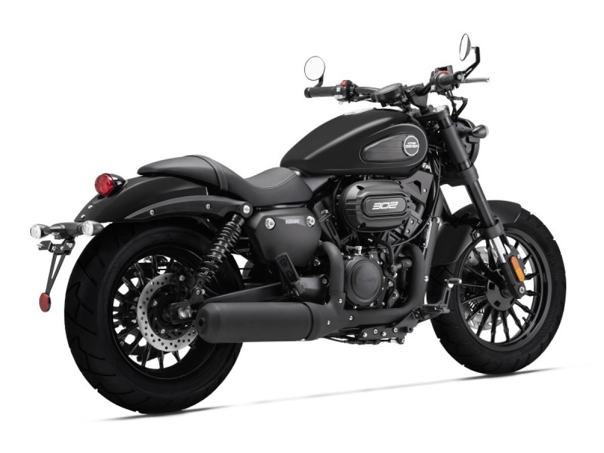 Used Keeway V-Cruise 302C for sale - 78393362: Photo 9