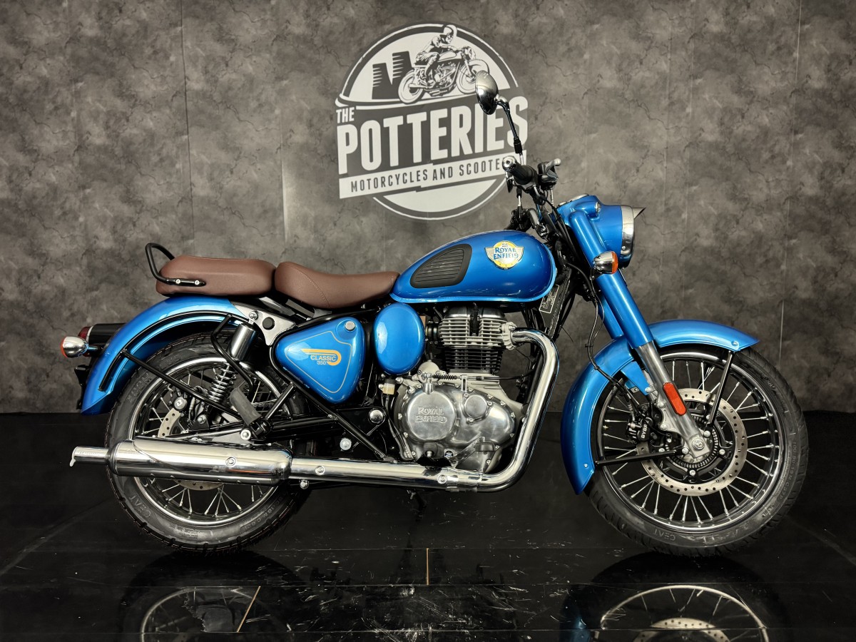 Used Royal Enfield Classic 350 for sale - 78397488: Photo 2