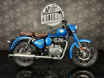 Used Royal Enfield Classic 350 undefined for sale - bike-78397488: Photo