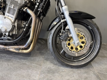 Used Suzuki GSF 600 X 1999 for sale - bike-79025187: Photo