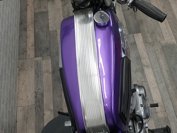 Used Triumph T150V Trident *Tel 07415 871 189* 1973 for sale - bike-78394658: Photo