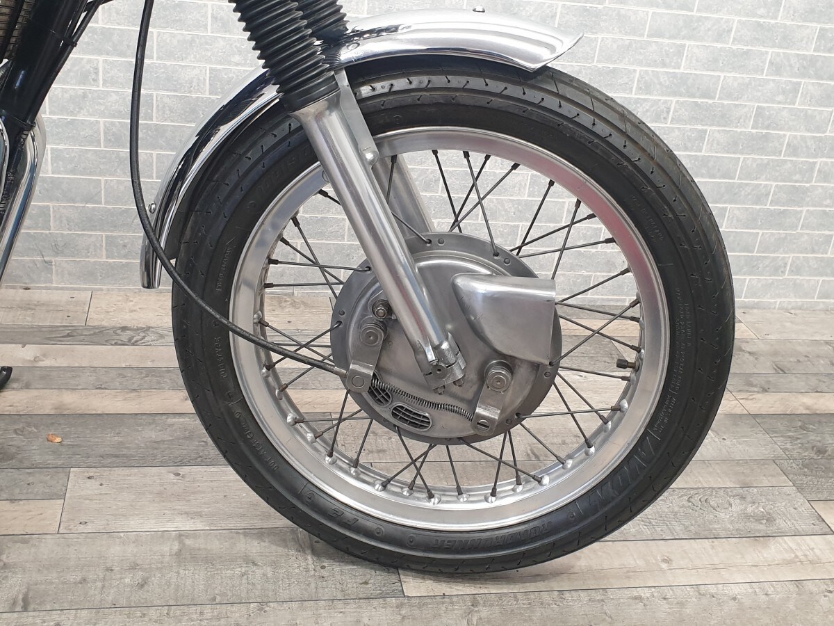 Used Triumph T150V Trident *Tel 07415 871 189* 1973 for sale - 78394658: Photo 6