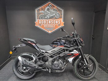 Used Benelli BN 125 undefined for sale - bike-78394372: Photo