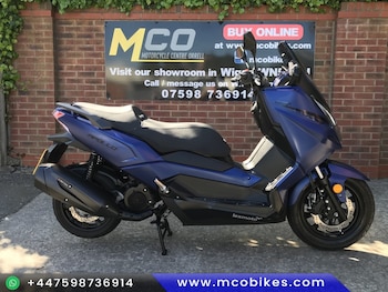 Used LEXMOTO CL 125 T 2022 for sale - bike-78421735: Photo
