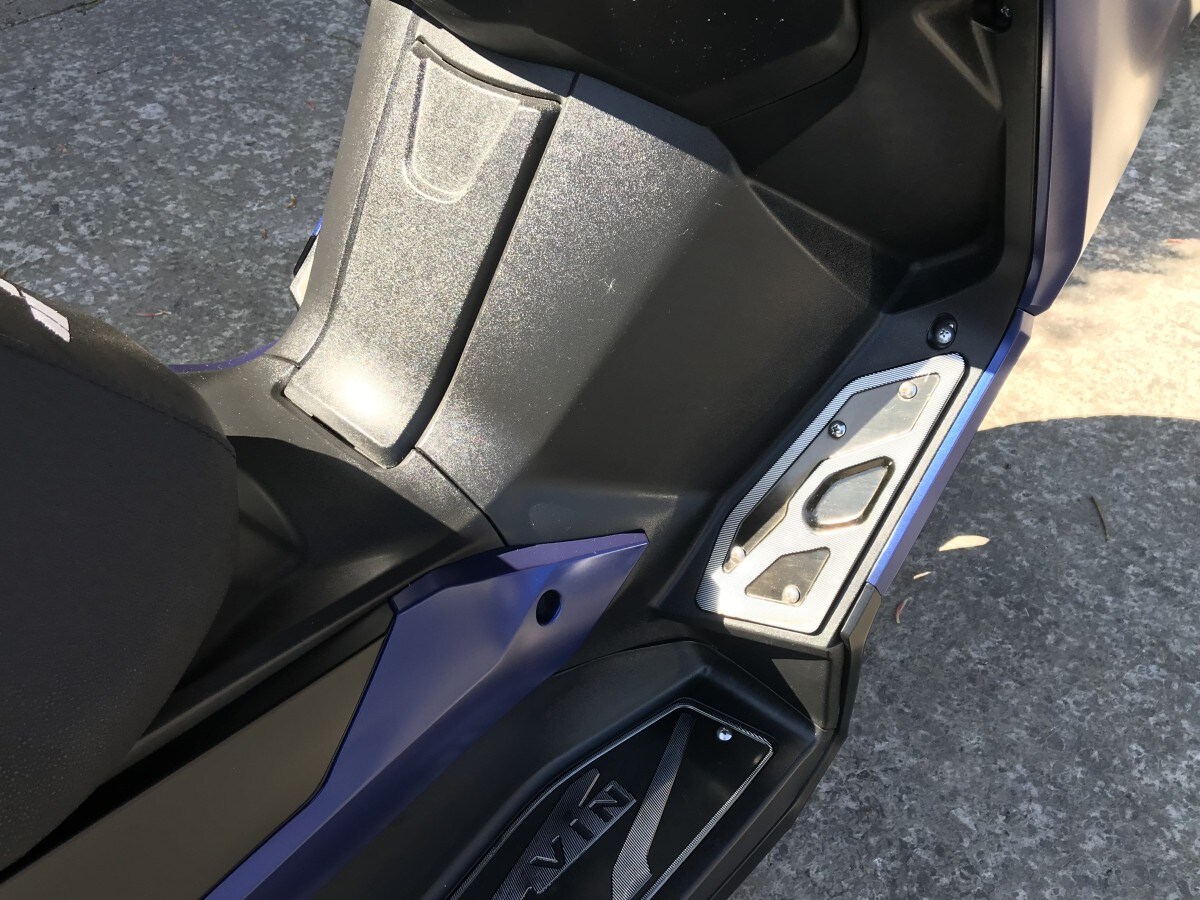 Used LEXMOTO CL 125 T 2022 for sale - 78421735: Photo 8