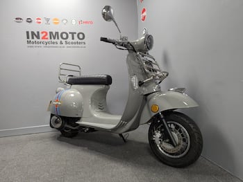 Used AJS ZN 2025 for sale - bike-79886946: Photo