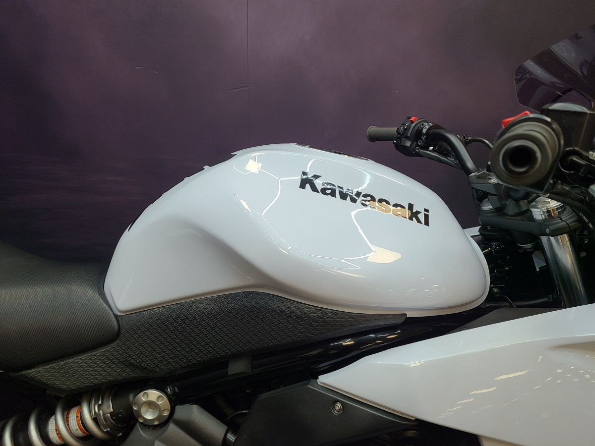 Used Kawasaki ER-6F EX650 2010 for sale - 78836316: Photo 6