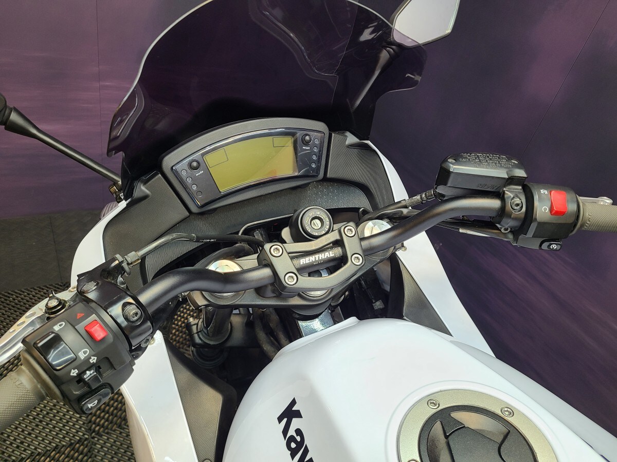 Used Kawasaki ER-6F EX650 2010 for sale - 78836316: Photo 7