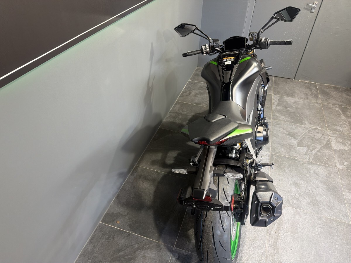 Used Kawasaki Z1100 SE ZR1100HTFAN (GY1) for sale - 78394343: Photo 10