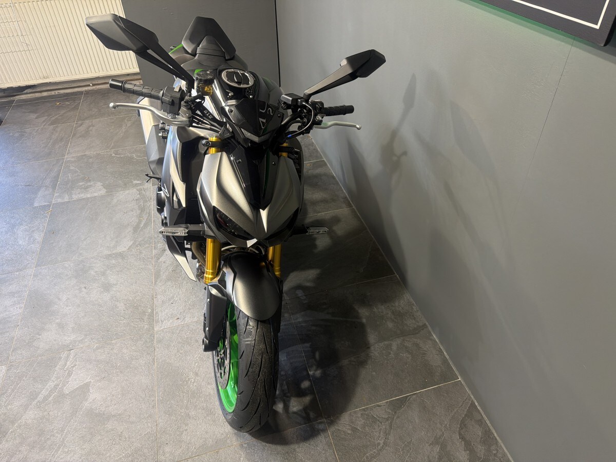 Used Kawasaki Z1100 SE ZR1100HTFAN (GY1) for sale - 78394343: Photo 12