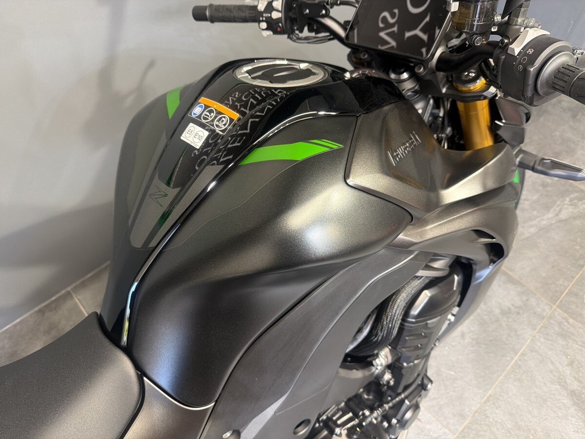 Used Kawasaki Z1100 SE ZR1100HTFAN (GY1) for sale - 78394343: Photo 7