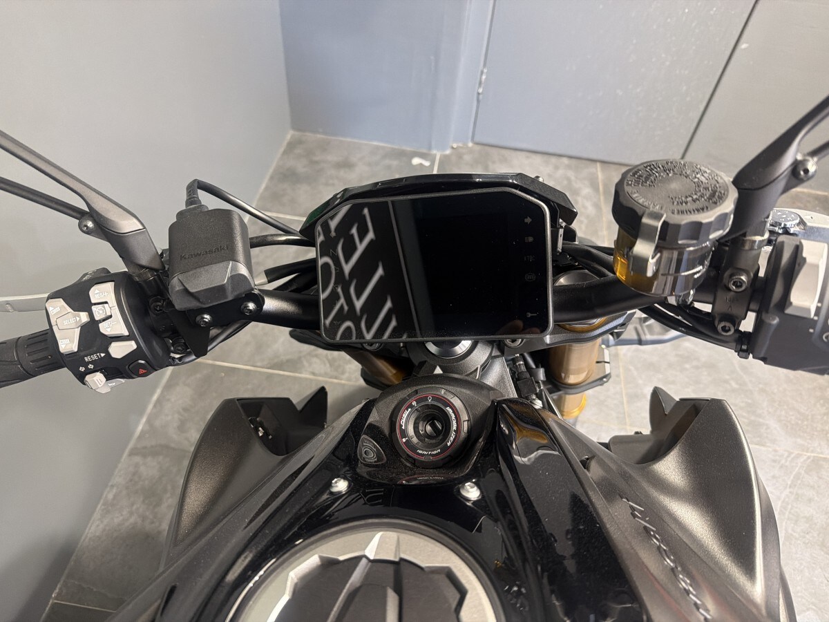 Used Kawasaki Z1100 SE ZR1100HTFAN (GY1) for sale - 78394343: Photo 8