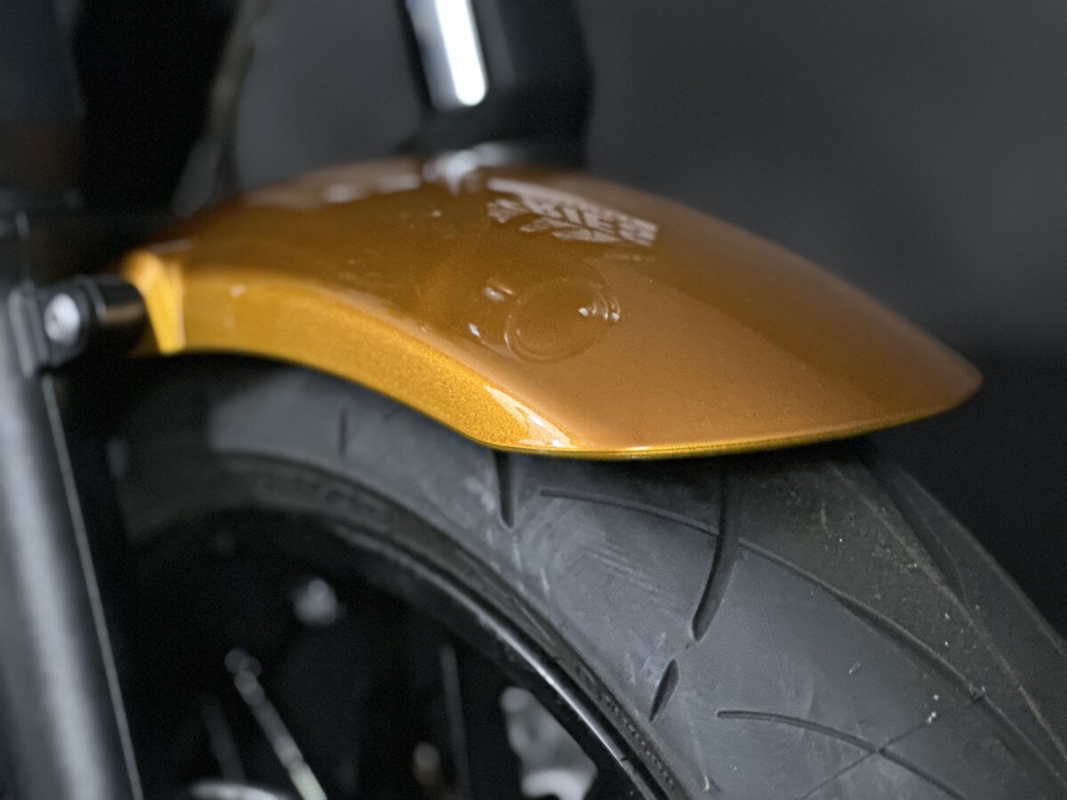 Used Kawasaki Z650RS for sale - 78396546: Photo 16