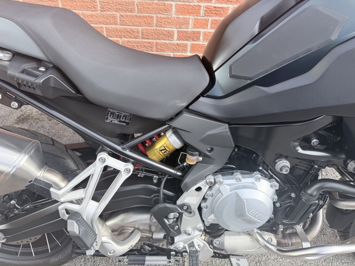 Used BMW F 850 GS SPORT 2019 for sale - 78394181: Photo 10