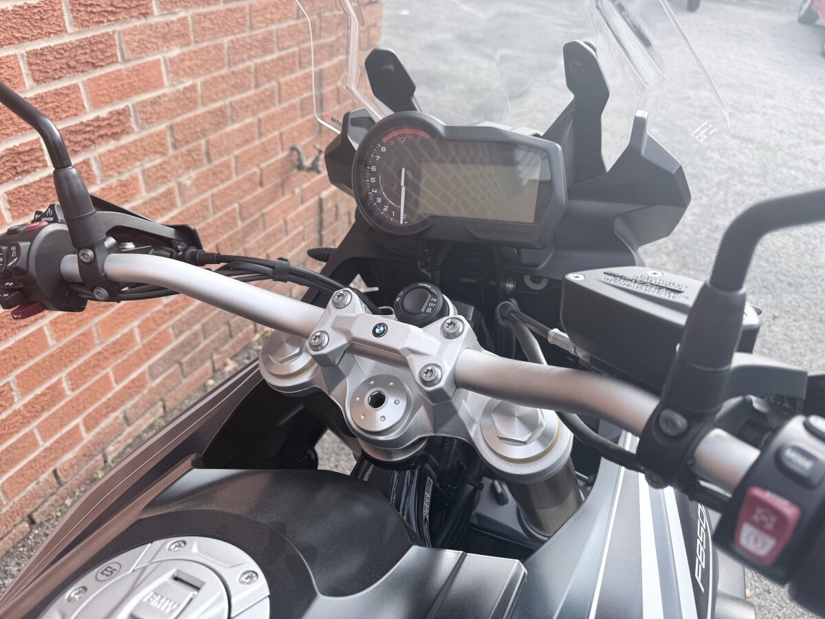 Used BMW F 850 GS SPORT 2019 for sale - 78394181: Photo 11