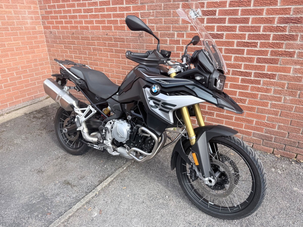 Used BMW F 850 GS SPORT 2019 for sale - 78394181: Photo 12