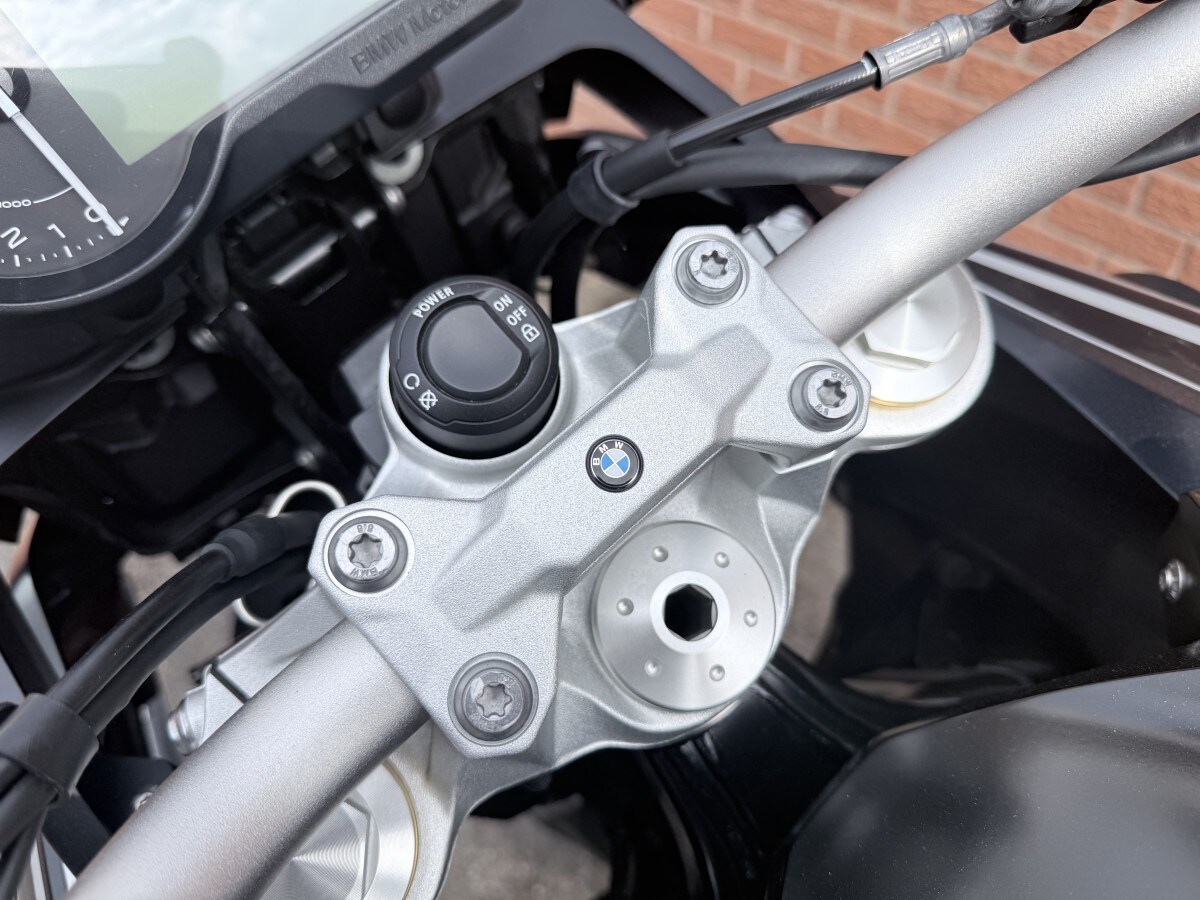 Used BMW F 850 GS SPORT 2019 for sale - 78394181: Photo 3