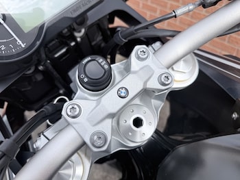 Used BMW F 850 GS SPORT 2019 for sale - bike-78394181: Photo