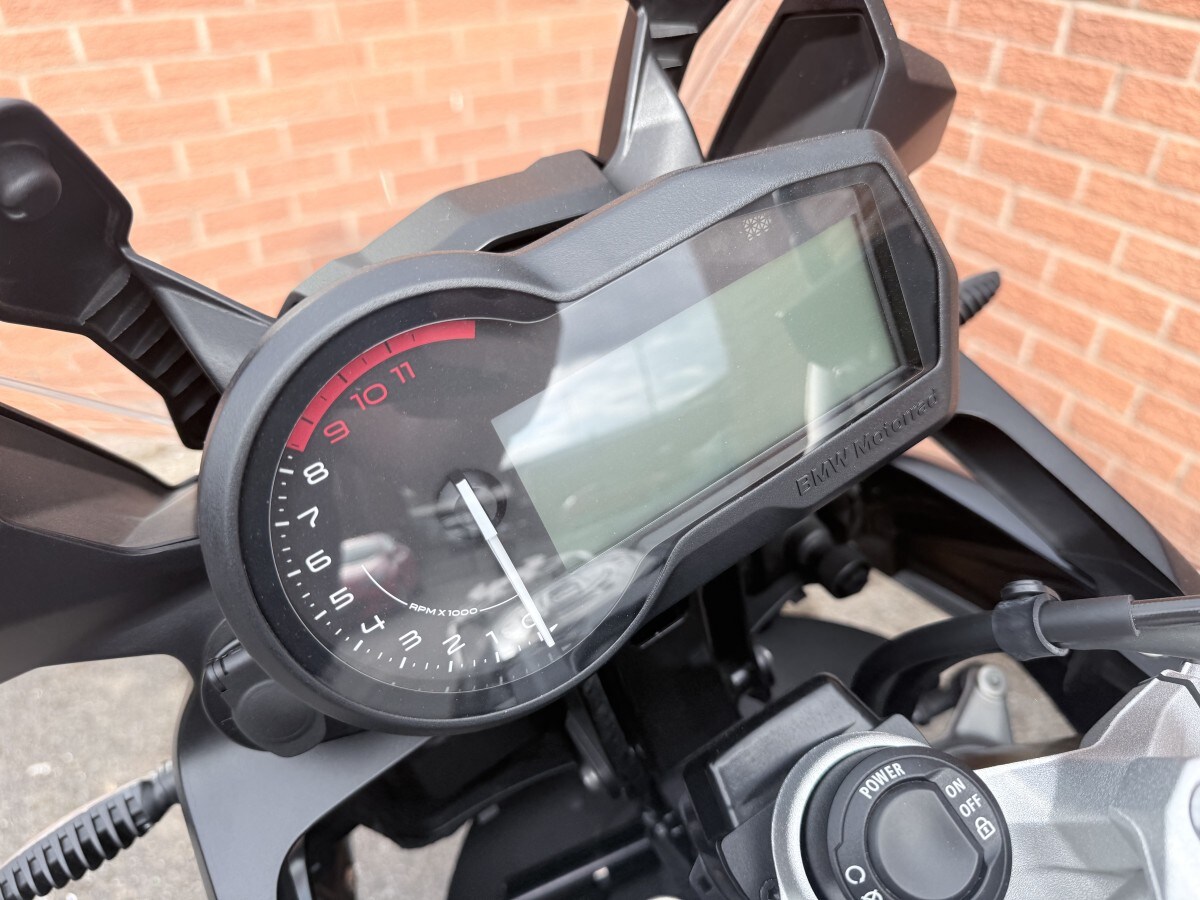 Used BMW F 850 GS SPORT 2019 for sale - 78394181: Photo 6