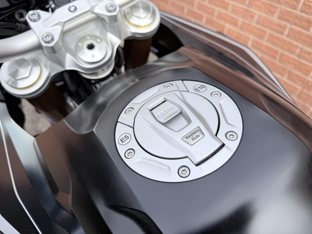 Used BMW F 850 GS SPORT 2019 for sale - 78394181: Photo 7