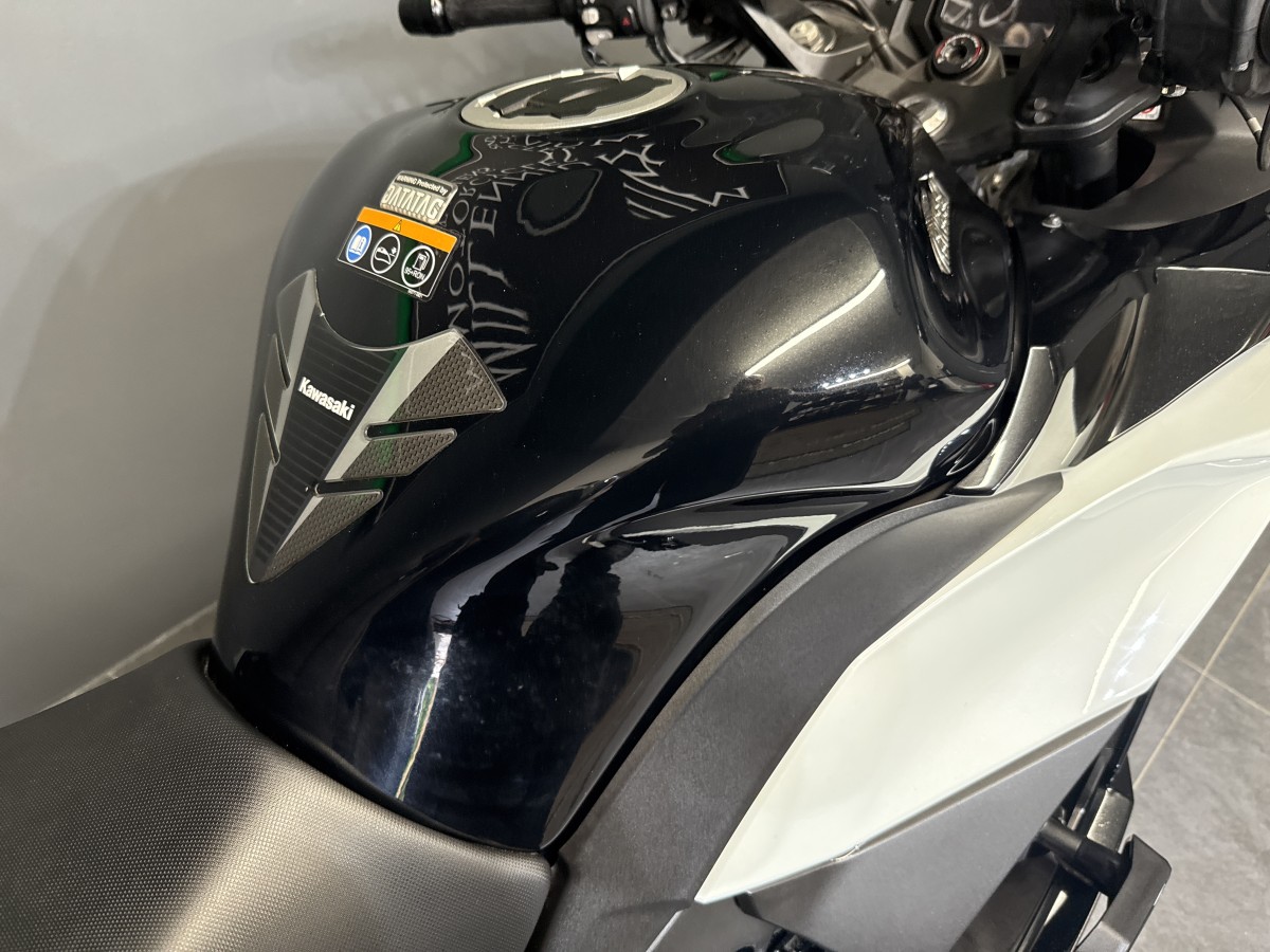 Used Kawasaki ZX 1002 KNSNN 2022 for sale - 78394426: Photo 8