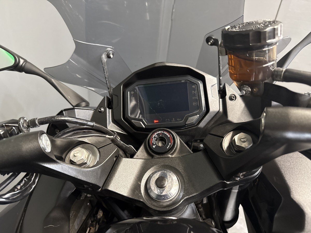 Used Kawasaki ZX 1002 KNSNN 2022 for sale - 78394426: Photo 9