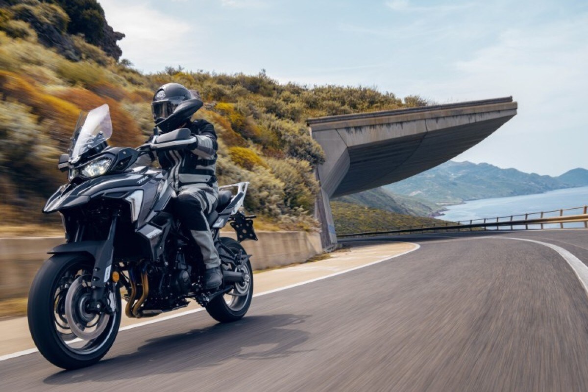 Used Benelli TRK 702 MY24 for sale - 78397966: Photo 7