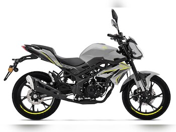 Used Benelli BN 125 undefined for sale - bike-78397832: Photo