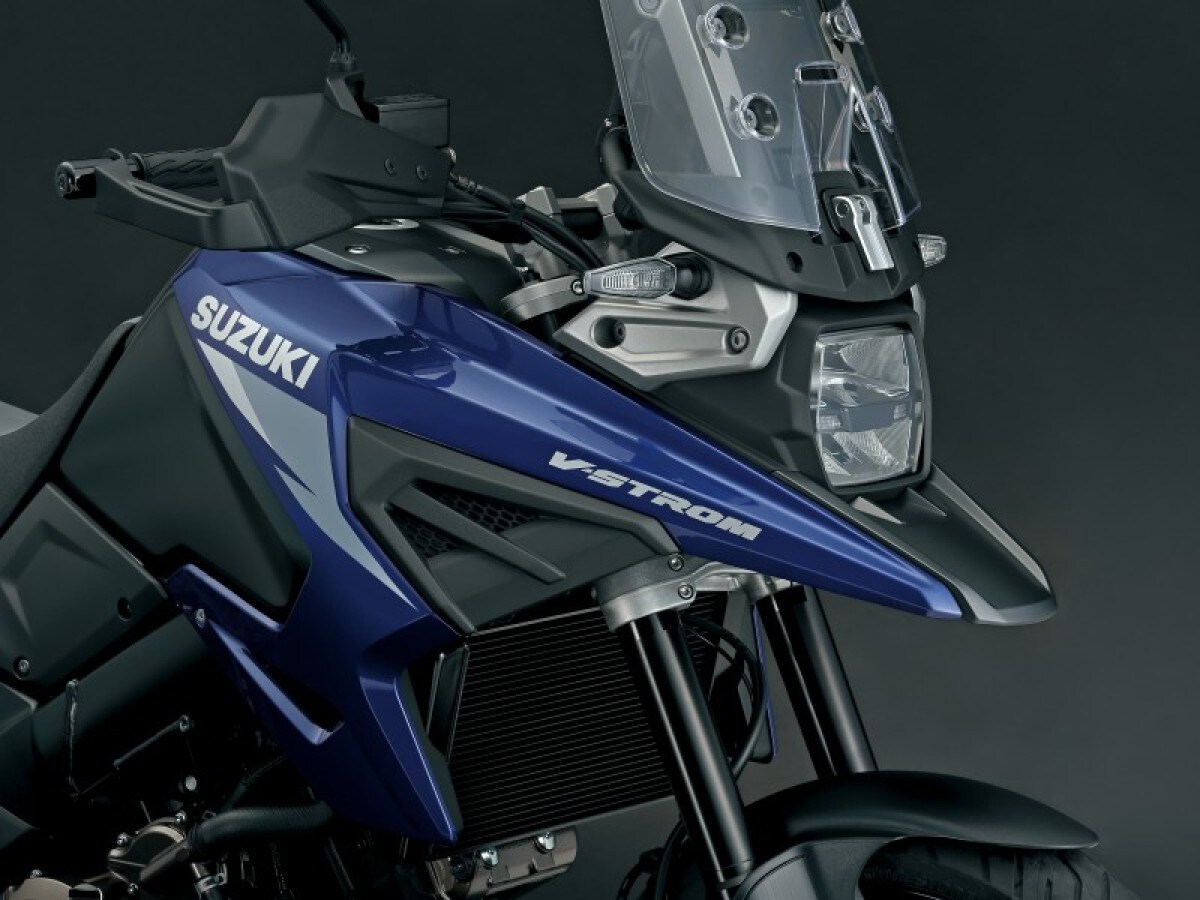 Used Suzuki V-STROM DL 1050RR for sale - 78394515: Photo 16