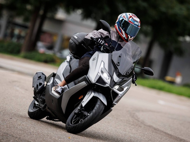 Used Voge SR1 125cc for sale - 78397976: Photo 10