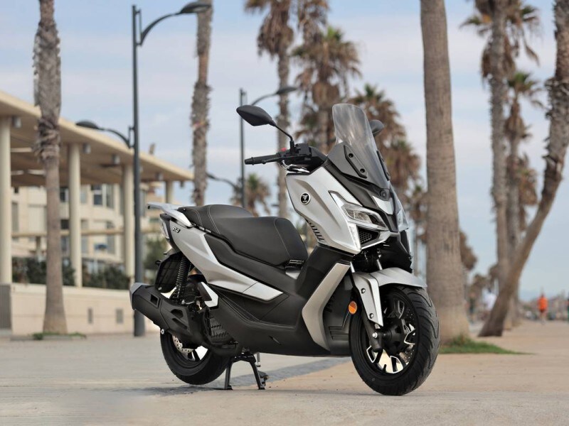 Used Voge SR1 125cc for sale - 78397976: Photo 12