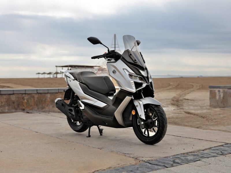 Used Voge SR1 125cc for sale - 78397976: Photo 13