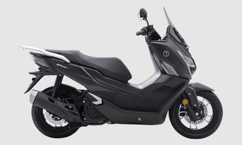 Used Voge SR1 125cc for sale - 78397976: Photo 2