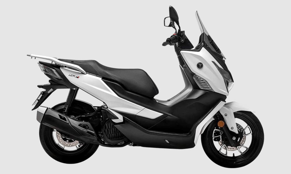 Used Voge SR1 125cc for sale - 78397976: Photo 4