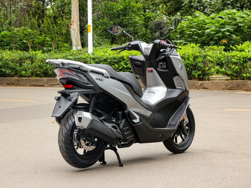 Used Voge SR1 125cc for sale - 78397976: Photo 6