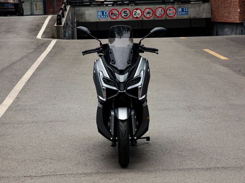 Used Voge SR1 125cc for sale - 78397976: Photo 7